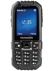 Tecmobile&nbsp;Titan 500E