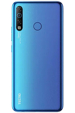 Tecno&nbsp;Camon 12 Air