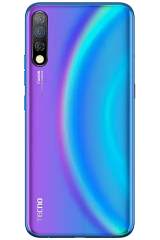 Tecno&nbsp;Camon 12 Pro
