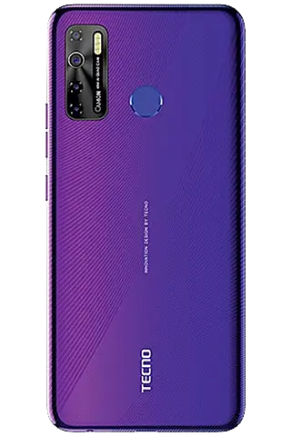 Tecno&nbsp;Camon 15