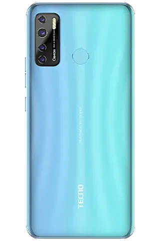 Tecno&nbsp;Camon 15 Air