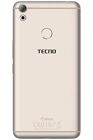 Tecno&nbsp;Camon CX