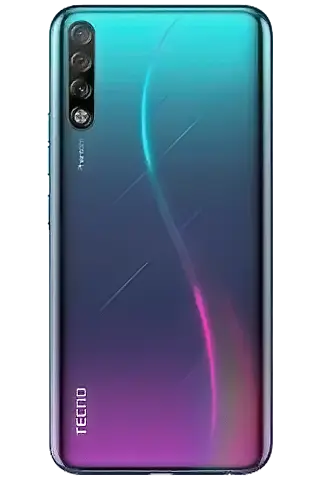 Tecno&nbsp;Phantom 9