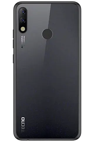 Tecno&nbsp;Spark 3 Pro