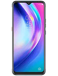 Tecno&nbsp;Pouvoir 4