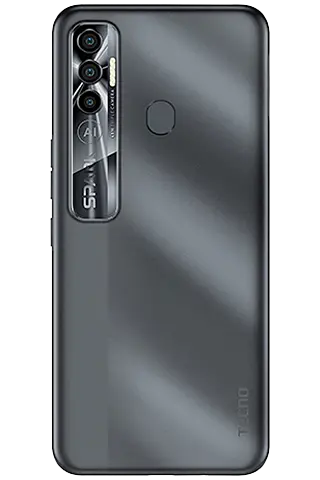 Tecno&nbsp;Spark 7 Pro