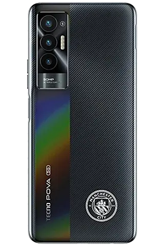 Tecno&nbsp;Pova 5G