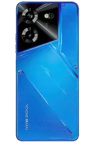 Tecno&nbsp;Pova 5
