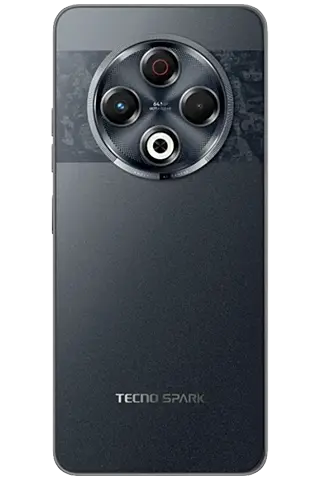 Tecno&nbsp;Spark 30 4G