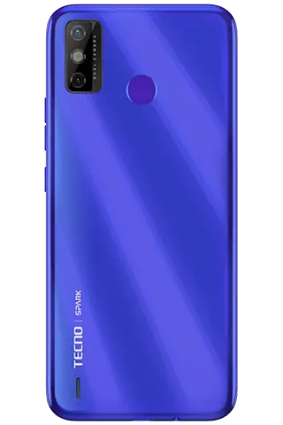 Tecno&nbsp;Spark 6 Go