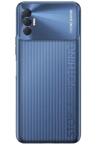 Tecno&nbsp;Spark 8P