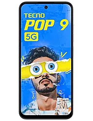Tecno&nbsp;Pop 9 5G