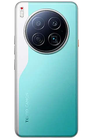 Tecno&nbsp;Camon 40 Premier