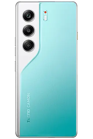 Tecno&nbsp;Camon 40 Pro 4G