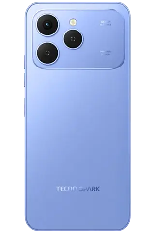 Tecno&nbsp;Spark 40