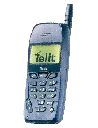 Telit&nbsp;GM 810