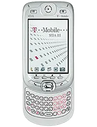 T-Mobile&nbsp;MDA 3
