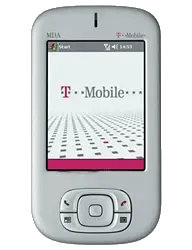 T-Mobile&nbsp;MDA Compact 2