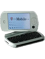 T-Mobile&nbsp;MDA Pro