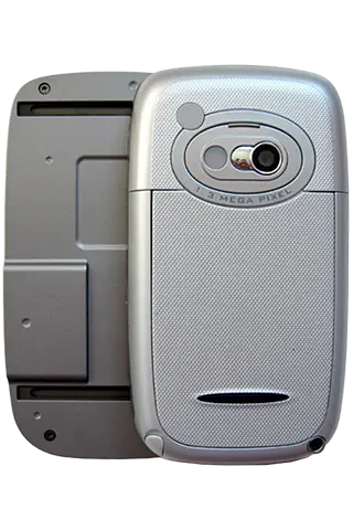 T-Mobile&nbsp;MDA Vario