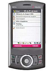 T-Mobile&nbsp;MDA Compact 3
