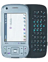 T-Mobile&nbsp;MDA Vario 3