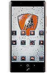 Tonino Lamborghini&nbsp;Alpha One