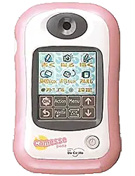 Toshiba&nbsp;Camesse Petit