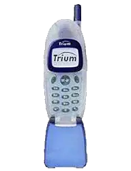 Trium&nbsp;fx