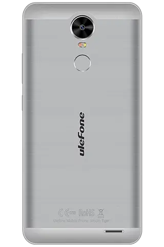 Ulefone&nbsp;Tiger