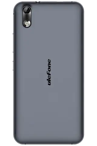 Ulefone&nbsp;Paris Lite