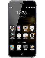 Ulefone&nbsp;Paris Lite