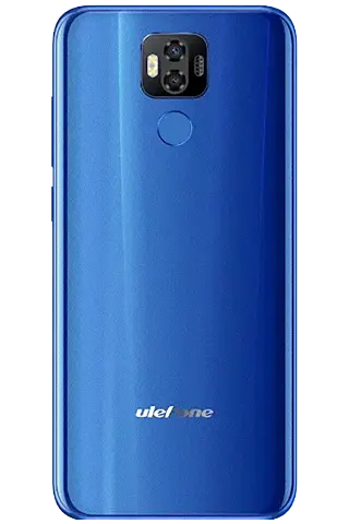 Ulefone&nbsp;Power 6