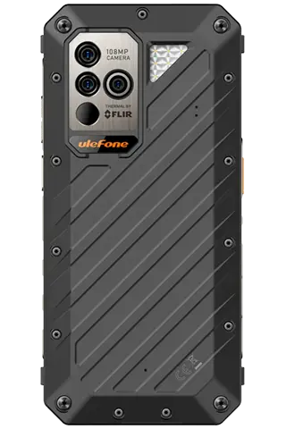Ulefone&nbsp;Power Armor 18T Ultra