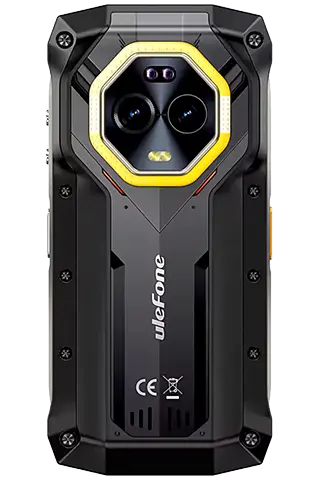 Ulefone&nbsp;Armor Mini 20 Pro