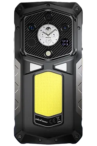 Ulefone&nbsp;Armor 29 Pro Thermal