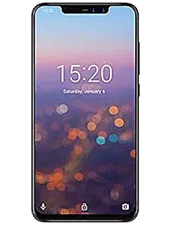 Umidigi&nbsp;Z2