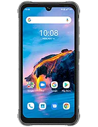 Umidigi&nbsp;Bison Pro