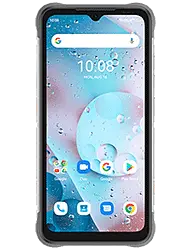 Umidigi&nbsp;Bison X10S