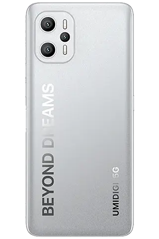 Umidigi&nbsp;F3 Pro 5G