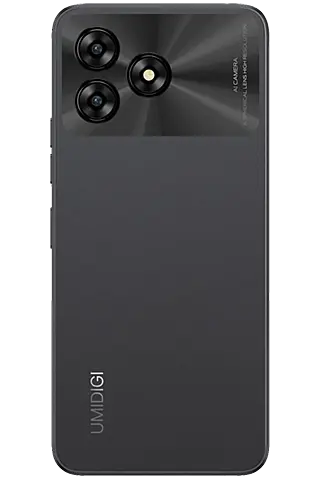 Umidigi&nbsp;G5A