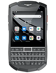 Unihertz&nbsp;Titan Pocket