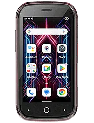 Unihertz&nbsp;Jelly Star