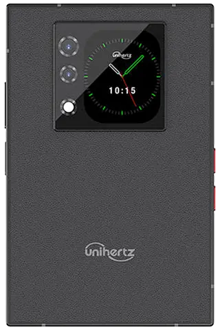 Unihertz&nbsp;Titan 2