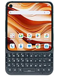 Unihertz&nbsp;Titan 2 Elite Pro