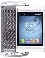 UTStarcom&nbsp;Knick