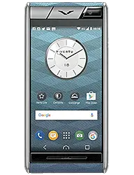 Vertu&nbsp;Aster Chevron