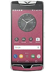 Vertu&nbsp;Constellation [2017]