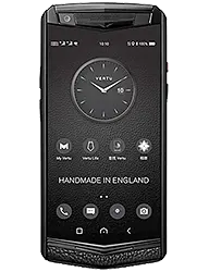 Vertu&nbsp;Aster P Gothic