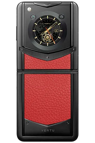 Vertu&nbsp;Ironflip